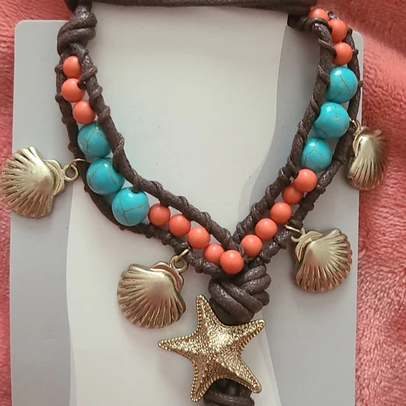 Barefoot Sandels. - Picture 2 of 4